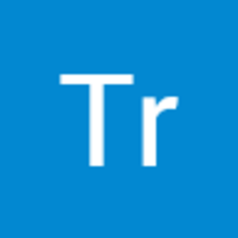 Meet your Posher, Tr